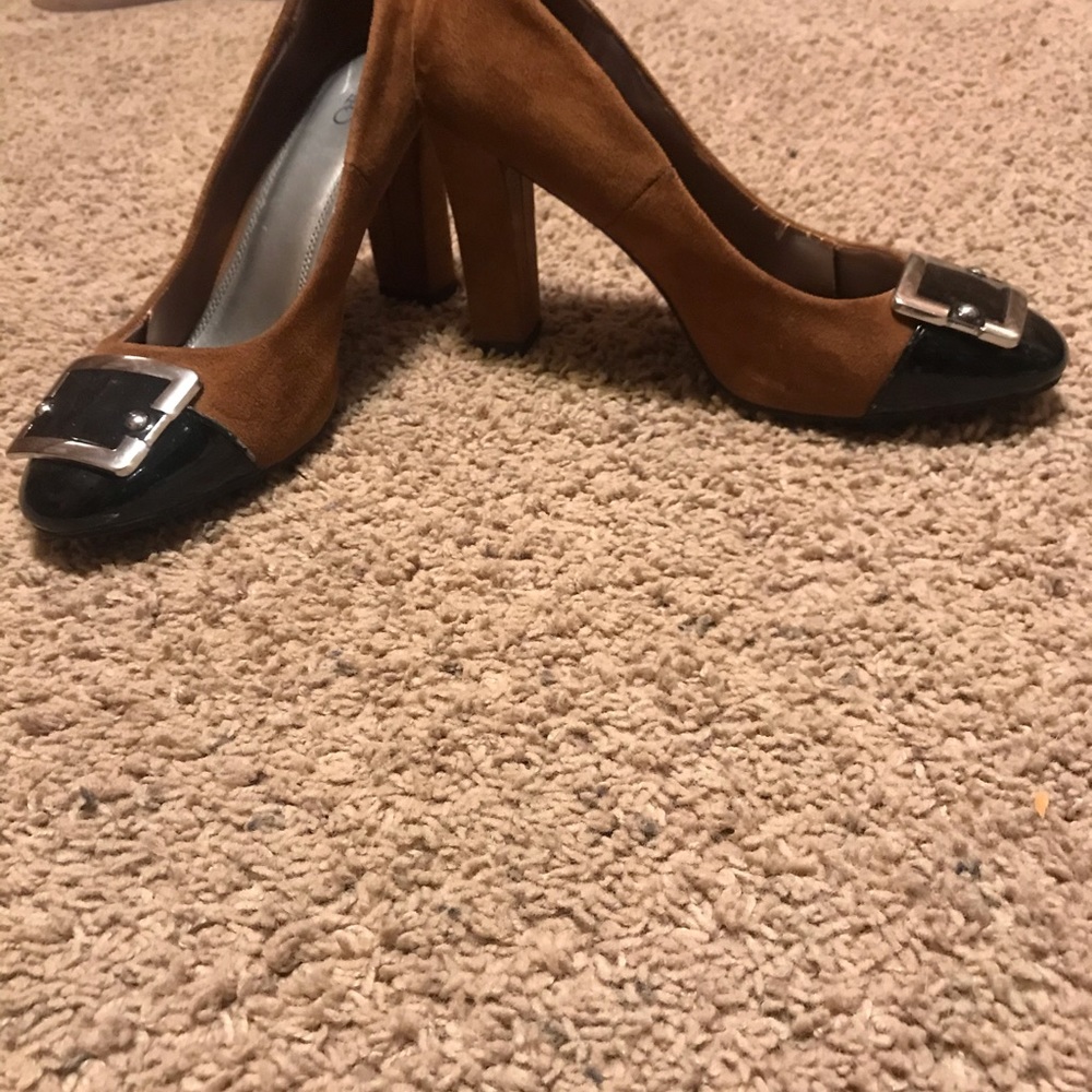 Cato Shoes slightly used
